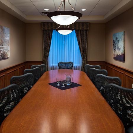 Hilton Garden Inn Tri-Cities/Kennewick Kültér fotó