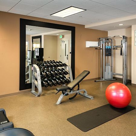 Hilton Garden Inn Tri-Cities/Kennewick Kültér fotó