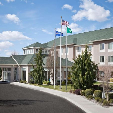 Hilton Garden Inn Tri-Cities/Kennewick Kültér fotó