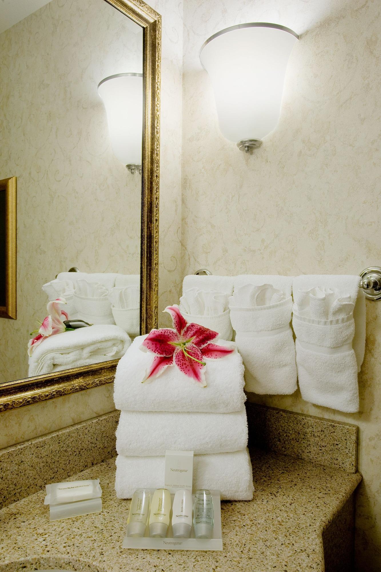 Hilton Garden Inn Tri-Cities/Kennewick Kültér fotó