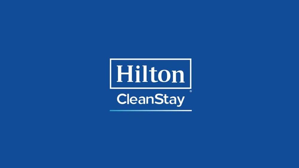 Hilton Garden Inn Tri-Cities/Kennewick Kültér fotó