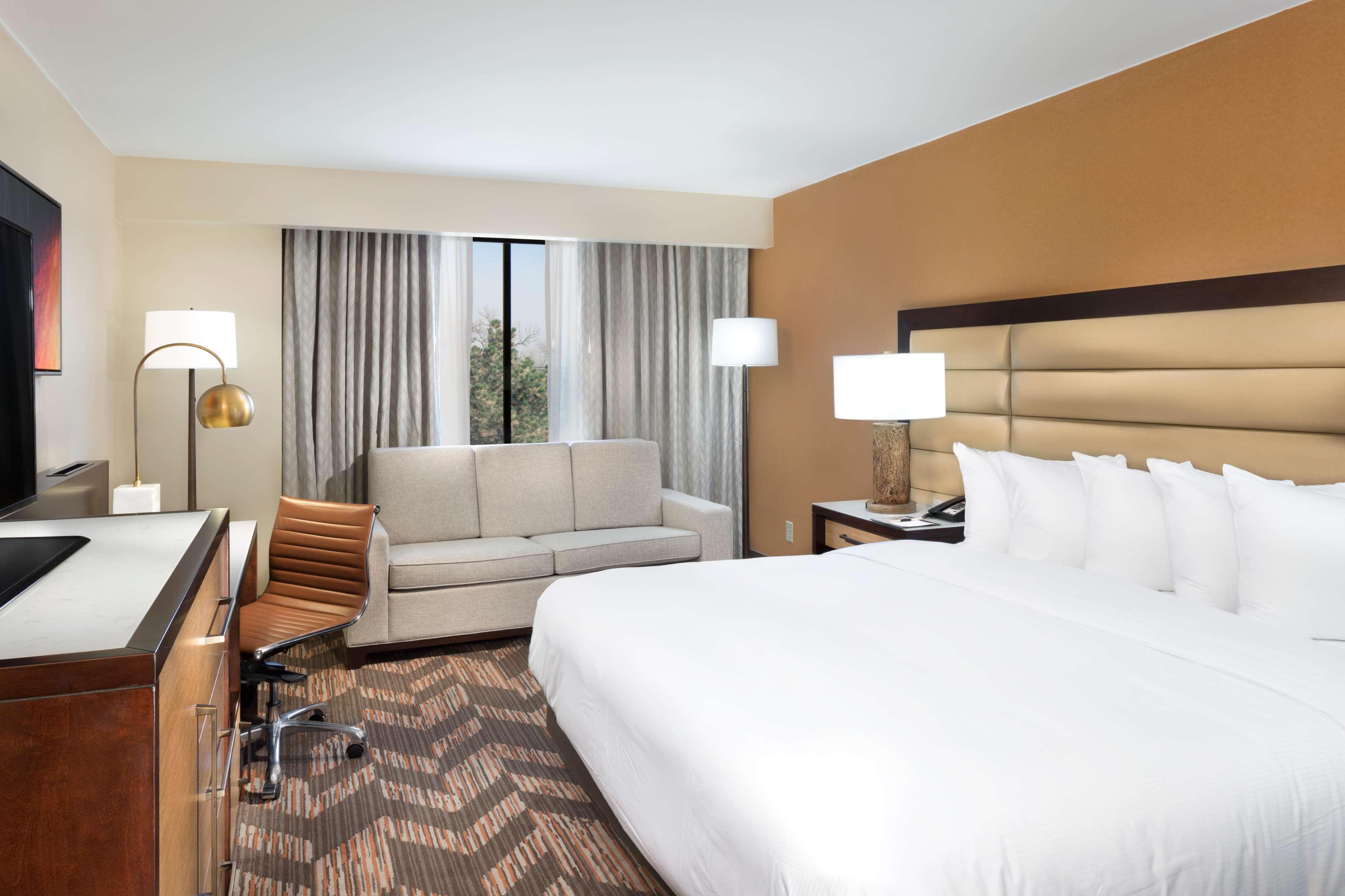 Hilton Garden Inn Tri-Cities/Kennewick Kültér fotó