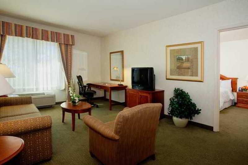 Hilton Garden Inn Tri-Cities/Kennewick Szoba fotó