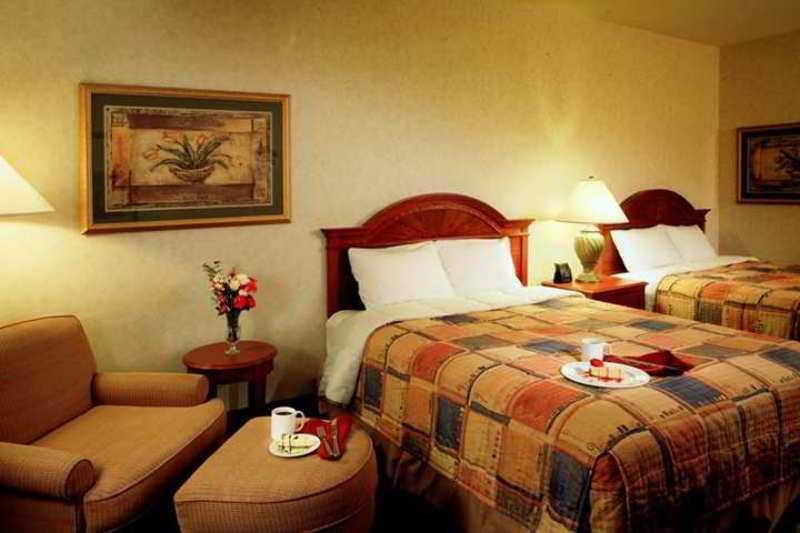 Hilton Garden Inn Tri-Cities/Kennewick Kültér fotó
