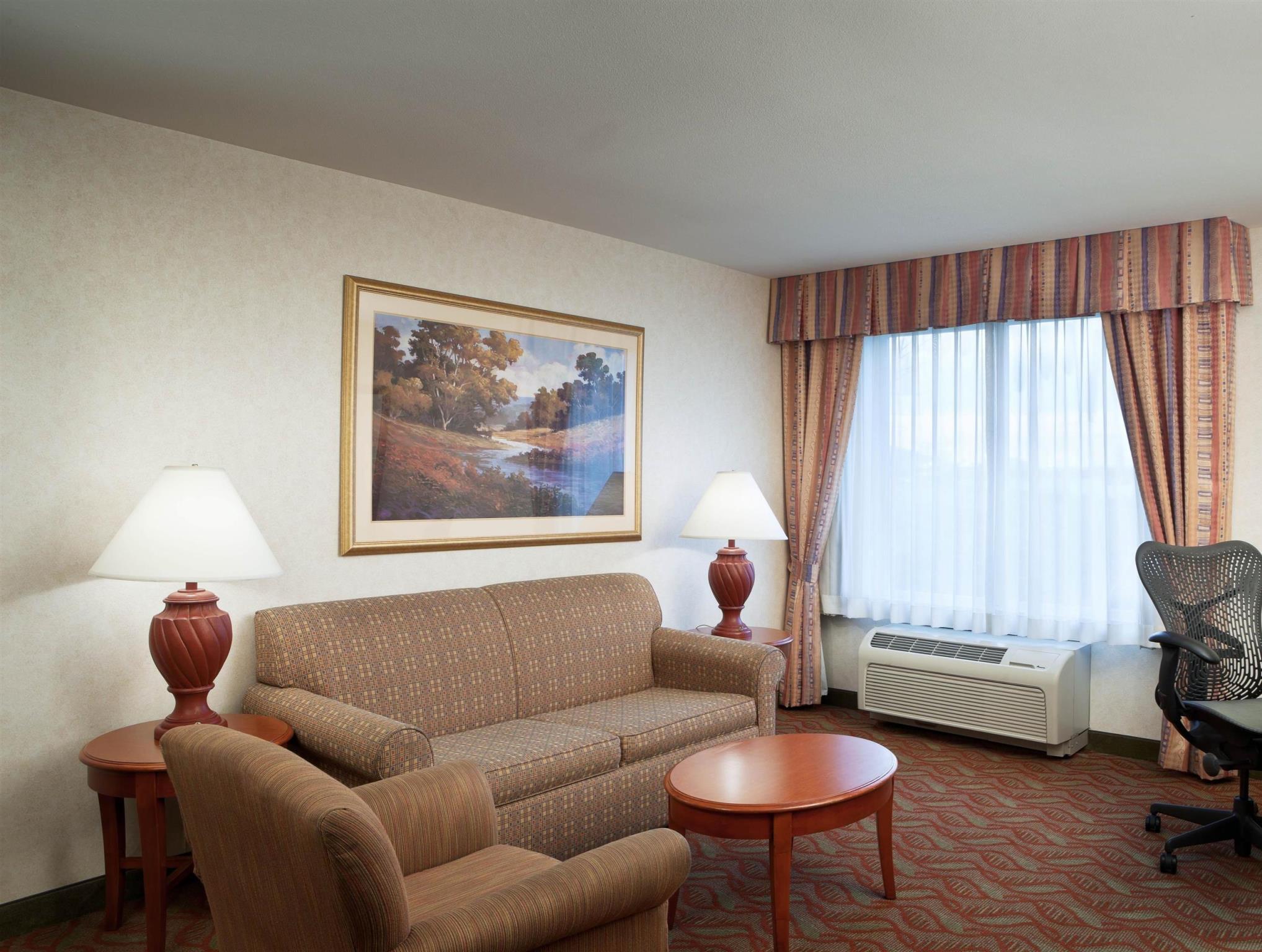 Hilton Garden Inn Tri-Cities/Kennewick Kültér fotó
