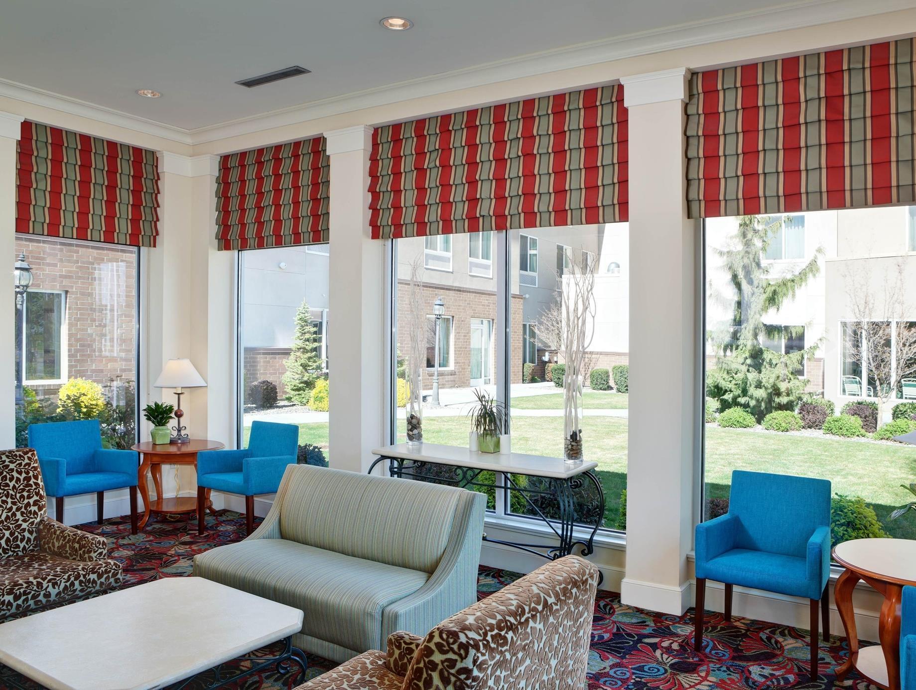 Hilton Garden Inn Tri-Cities/Kennewick Kültér fotó