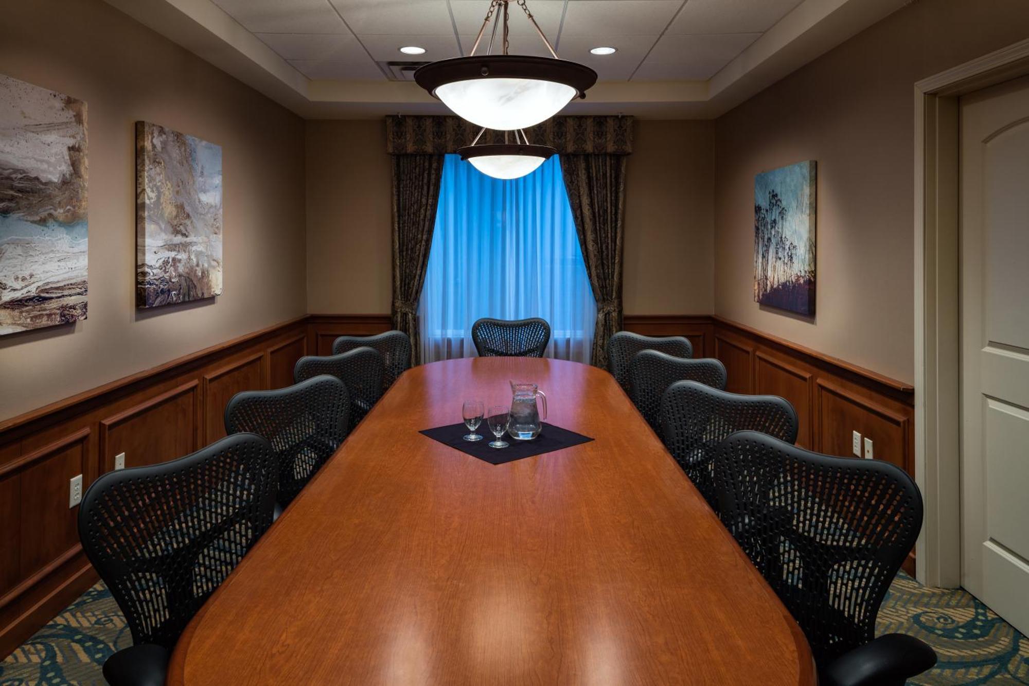 Hilton Garden Inn Tri-Cities/Kennewick Kültér fotó