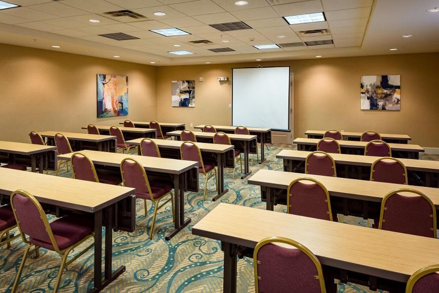 Hilton Garden Inn Tri-Cities/Kennewick Kültér fotó