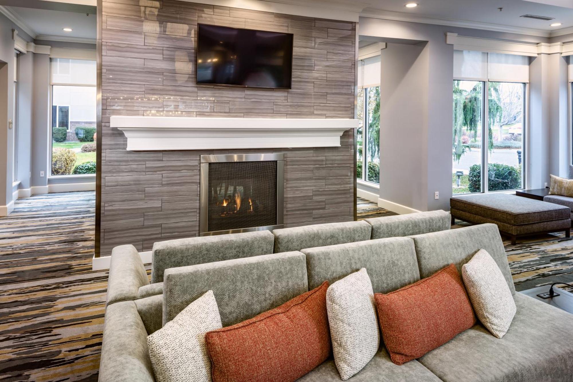 Hilton Garden Inn Tri-Cities/Kennewick Kültér fotó