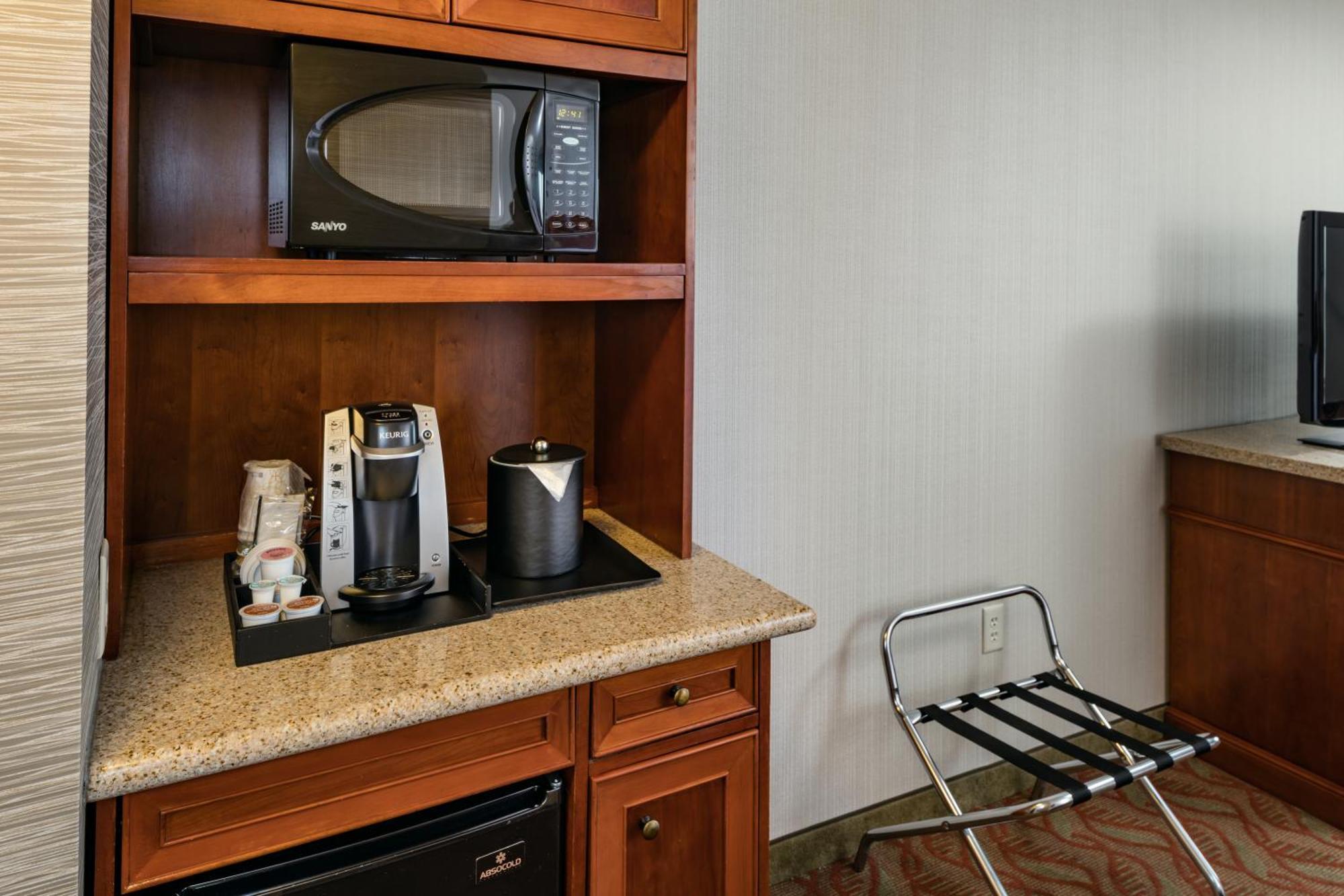 Hilton Garden Inn Tri-Cities/Kennewick Kültér fotó