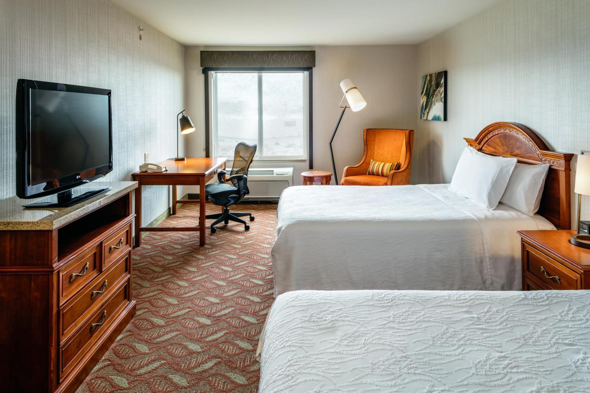 Hilton Garden Inn Tri-Cities/Kennewick Kültér fotó