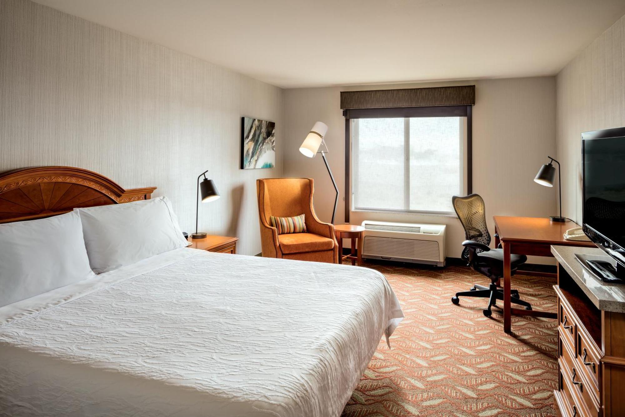 Hilton Garden Inn Tri-Cities/Kennewick Kültér fotó