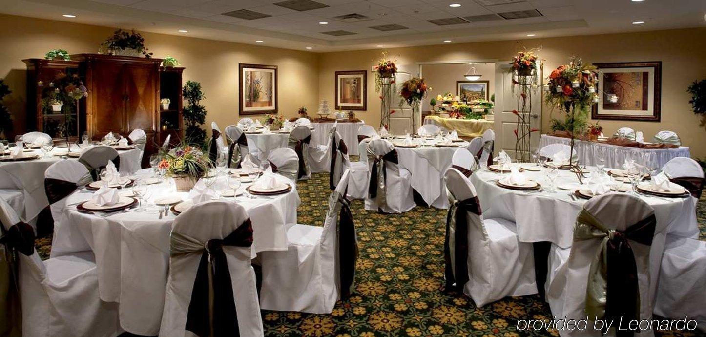 Hilton Garden Inn Tri-Cities/Kennewick Étterem fotó