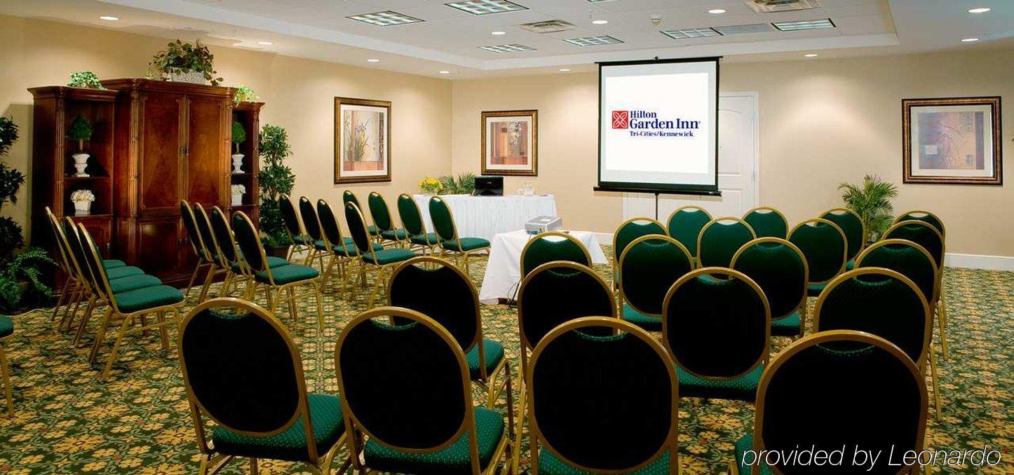Hilton Garden Inn Tri-Cities/Kennewick Létesítmények fotó
