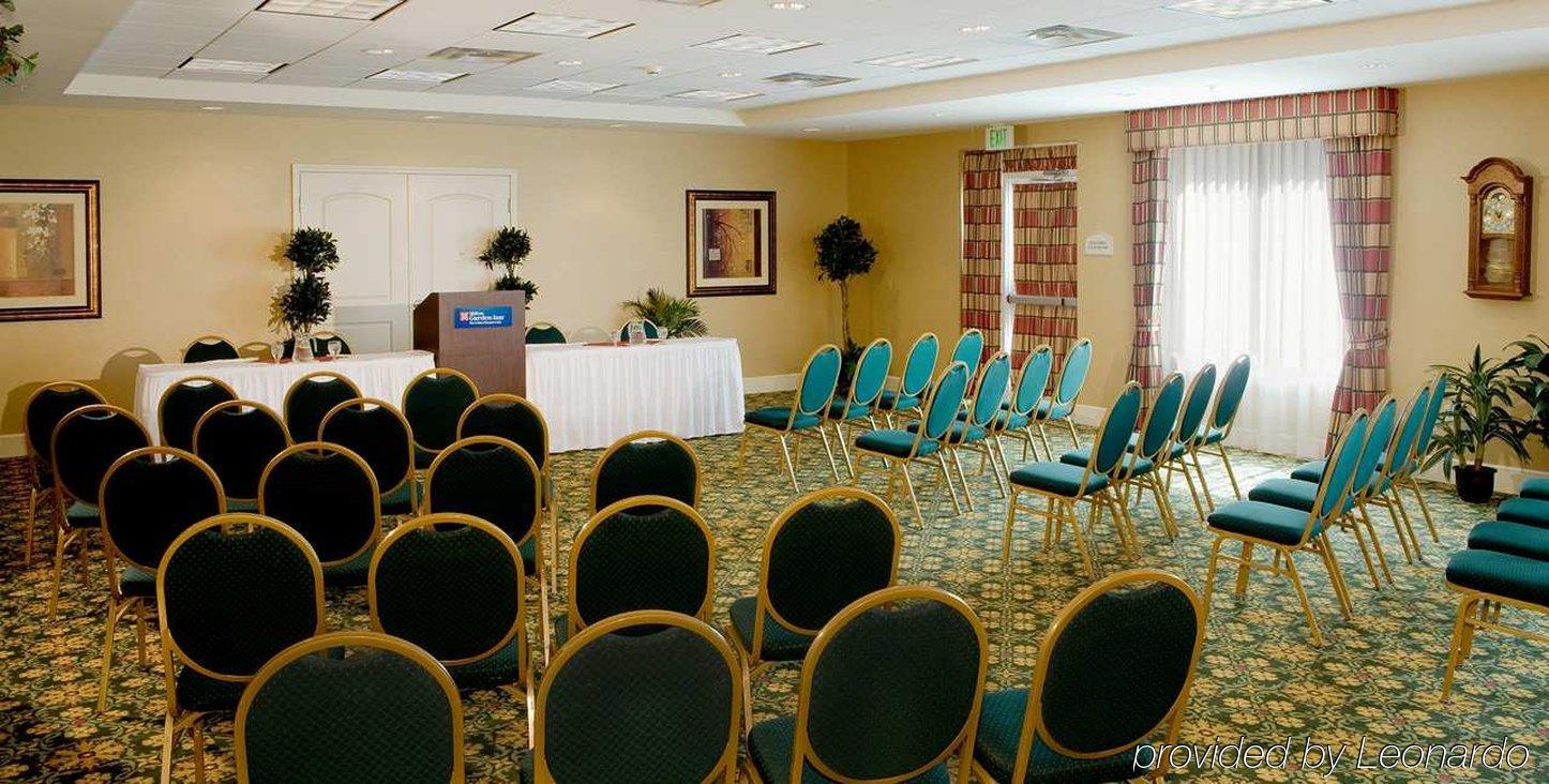 Hilton Garden Inn Tri-Cities/Kennewick Létesítmények fotó