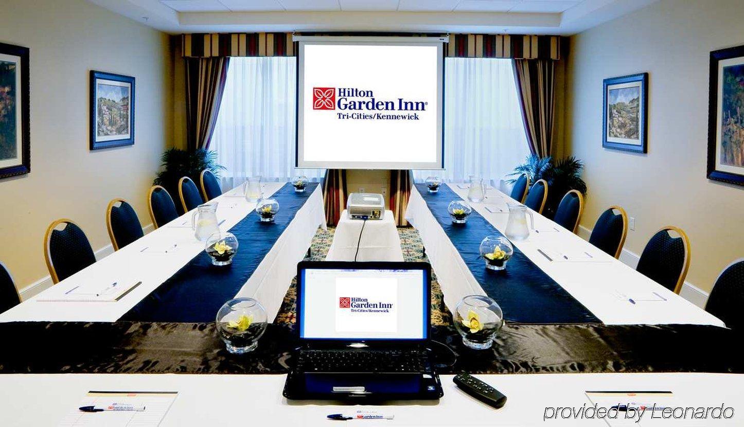 Hilton Garden Inn Tri-Cities/Kennewick Létesítmények fotó