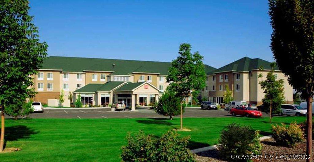 Hilton Garden Inn Tri-Cities/Kennewick Kültér fotó