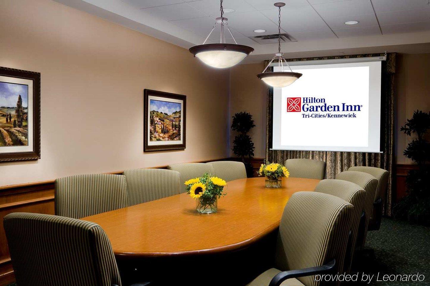 Hilton Garden Inn Tri-Cities/Kennewick Létesítmények fotó