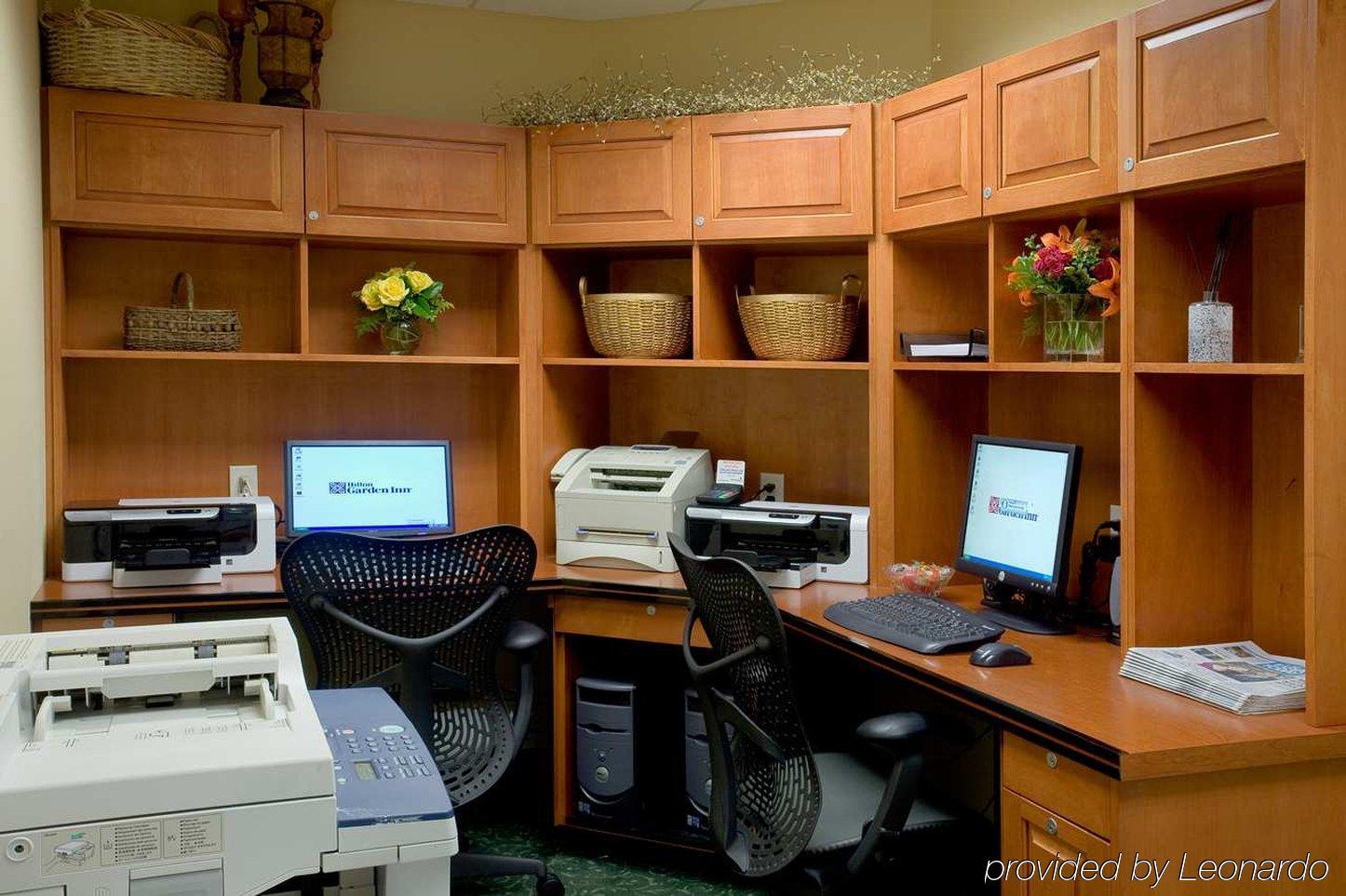 Hilton Garden Inn Tri-Cities/Kennewick Létesítmények fotó