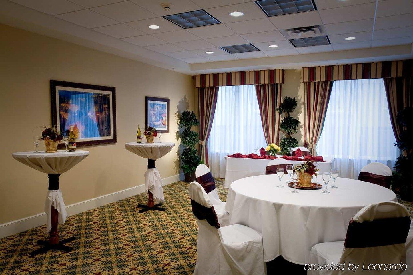 Hilton Garden Inn Tri-Cities/Kennewick Étterem fotó