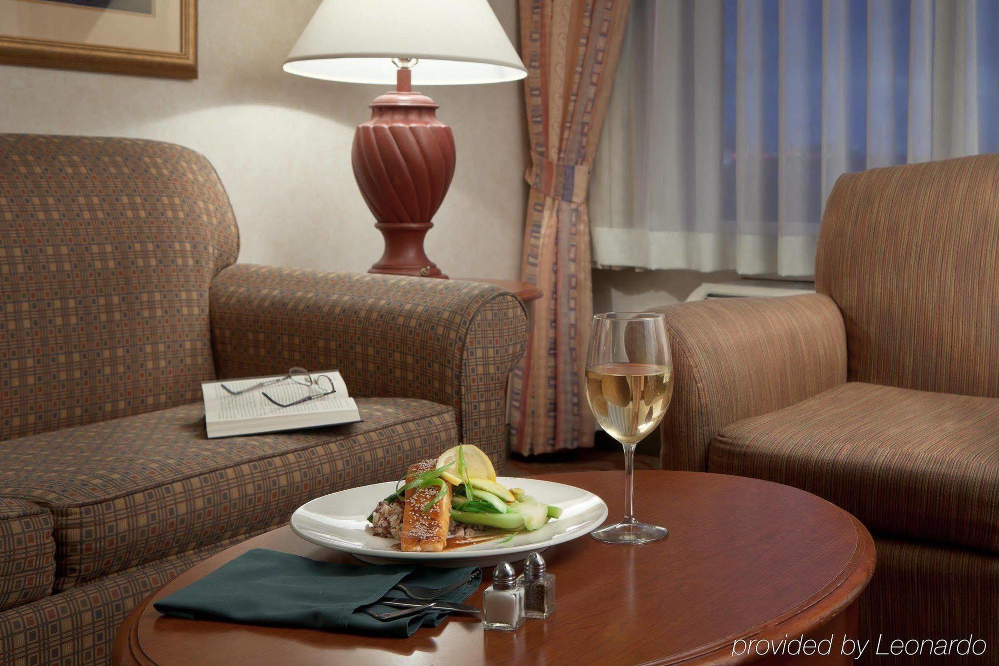 Hilton Garden Inn Tri-Cities/Kennewick Kültér fotó