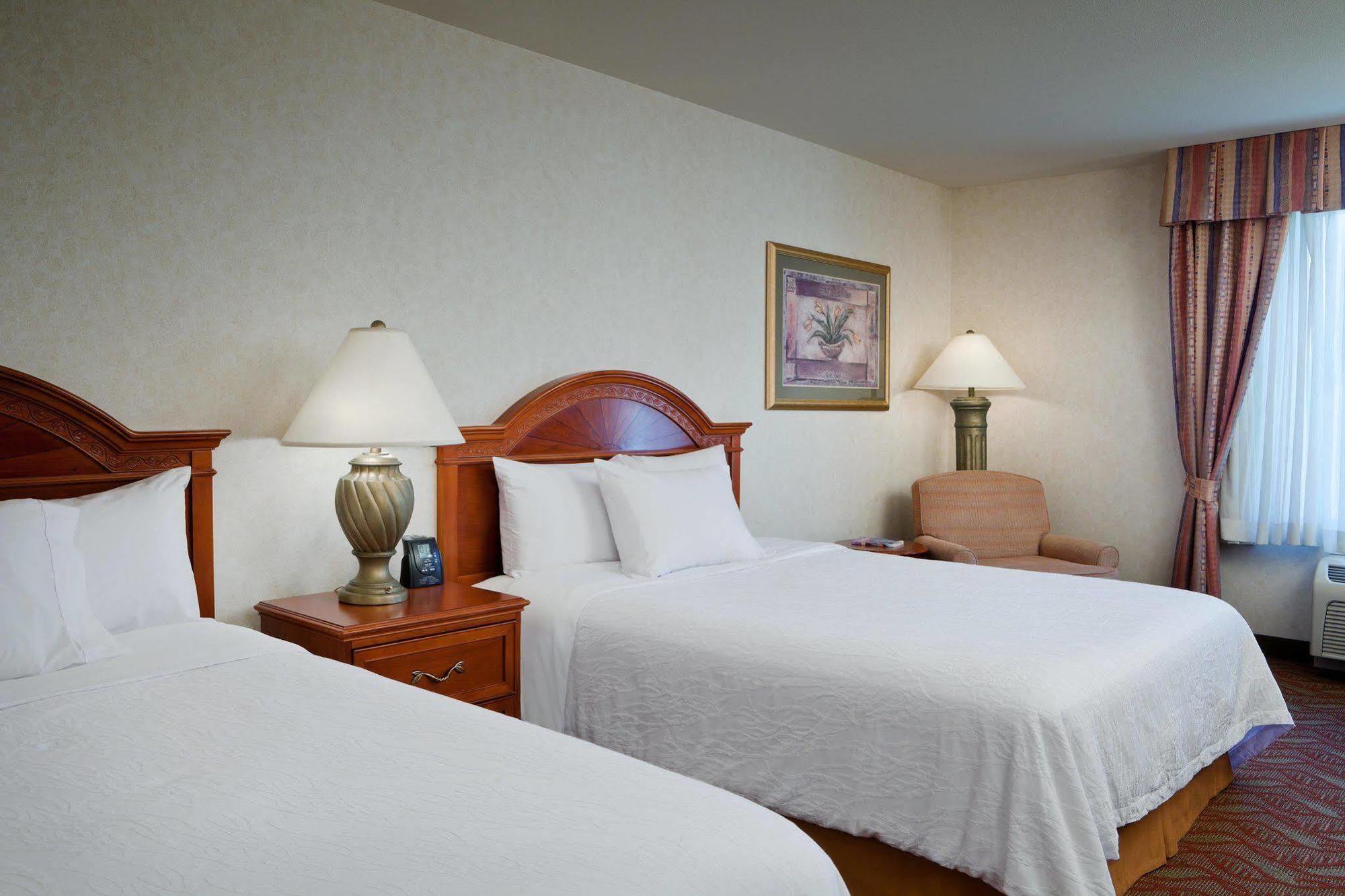 Hilton Garden Inn Tri-Cities/Kennewick Kültér fotó