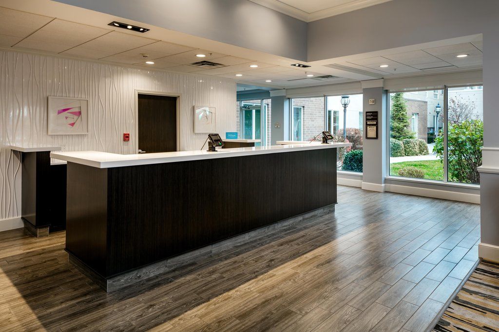 Hilton Garden Inn Tri-Cities/Kennewick Kültér fotó