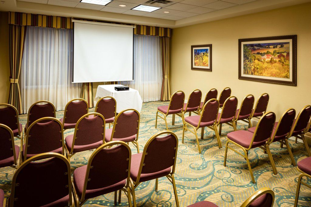 Hilton Garden Inn Tri-Cities/Kennewick Kültér fotó