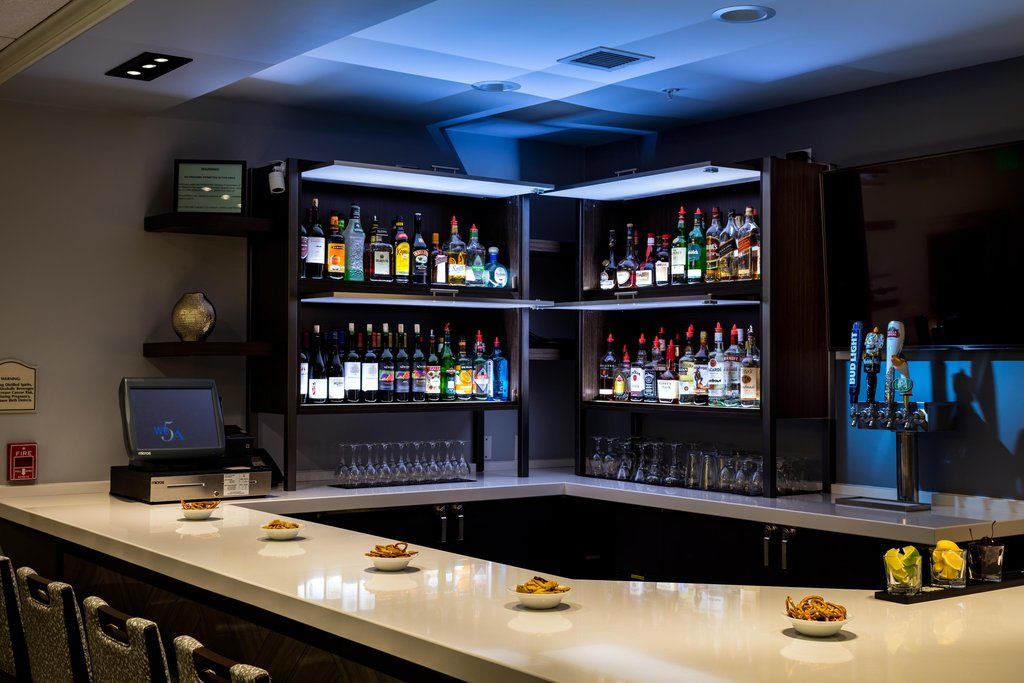 Hilton Garden Inn Tri-Cities/Kennewick Kültér fotó