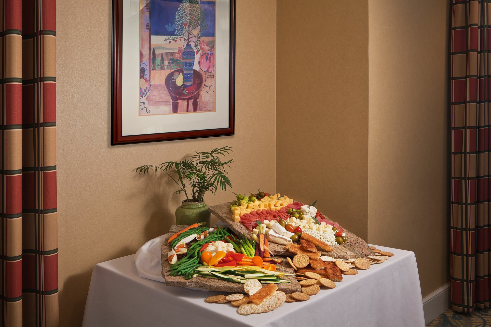 Hilton Garden Inn Tri-Cities/Kennewick Kültér fotó